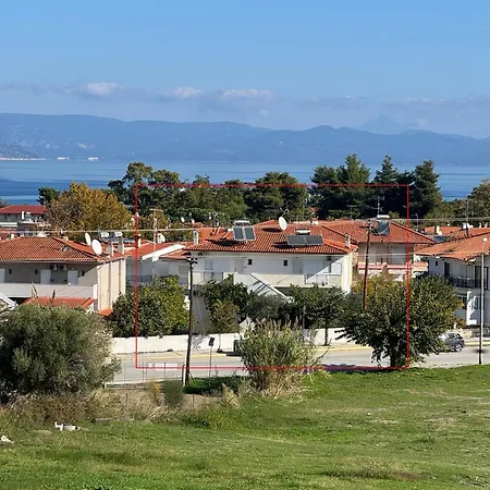 Appartement Gardens Chaniotis