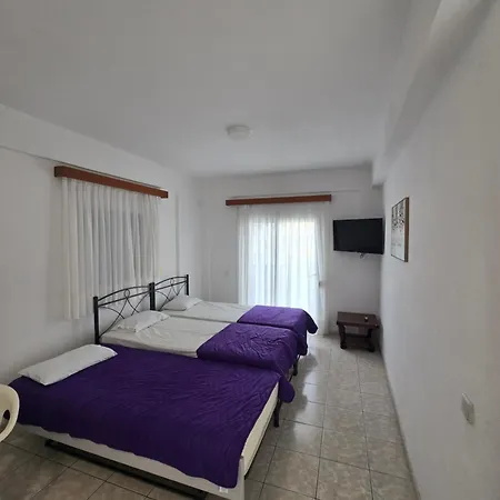 Gardens Apartament Hanioti