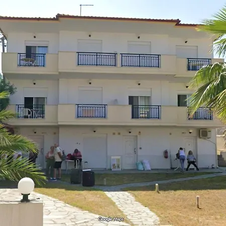 Gardens * Chaniotis