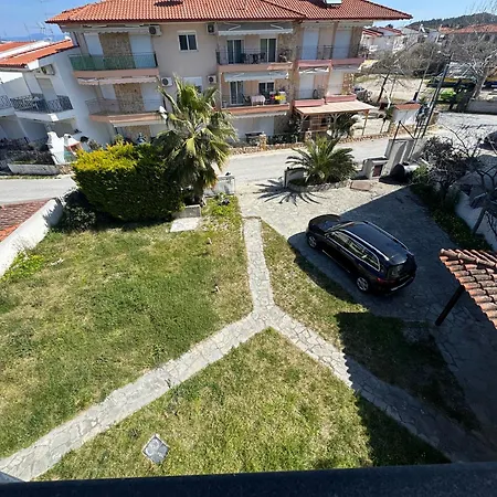 Appartement Gardens *
