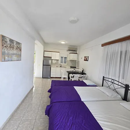 Appartement Gardens *