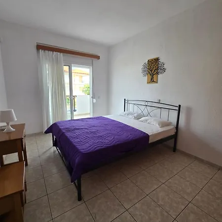 Appartement Gardens *