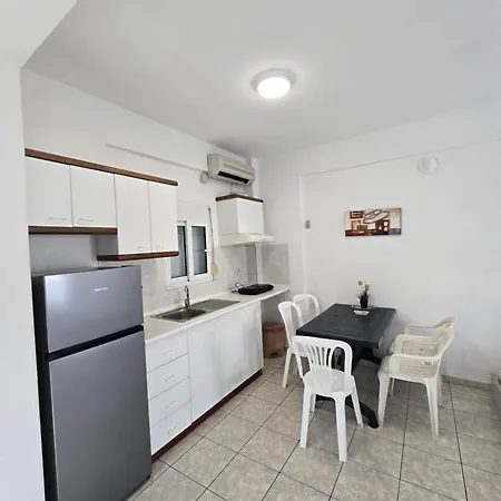 Gardens Appartement Chaniotis