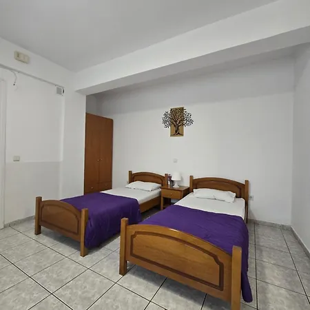 Apartament Gardens