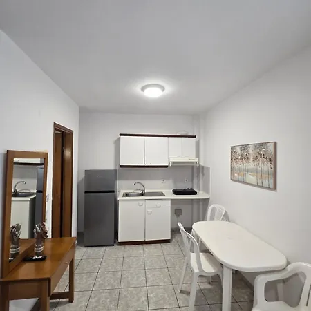 Apartament Gardens *