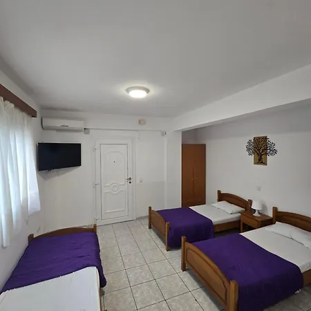 Appartement Gardens