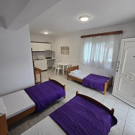 Appartement Gardens Chaniotis
