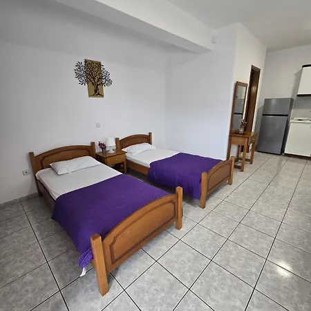 Appartement Gardens *